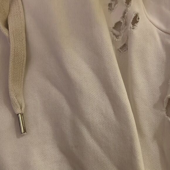 NSF Hoodie New Size Small - Picture 2 of 4